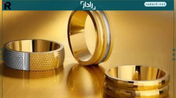 ارتفاع مفاجئ في سعر عيار 21 يثير قلق المصريين ويهز سوق الذهب اليوم